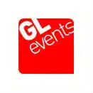 logo client GL events by Arthesis