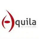 logo client aquila by Arthesis