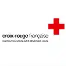 logo client croix rouge by Arthesis