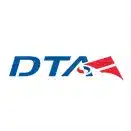 logo client dta by Arthesis