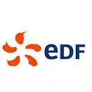 logo client edf by Arthesis