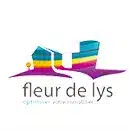 logo client fleu de lys by Arthesis