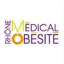 logo rhone medical obesite by Arthesis