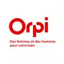 logo client orpi by Arthesis