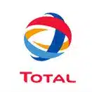 logo client total by Arthesis