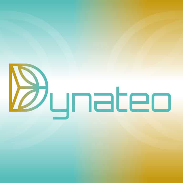 Pack de com. pour l’ agence Évènementielle Dynatéo
