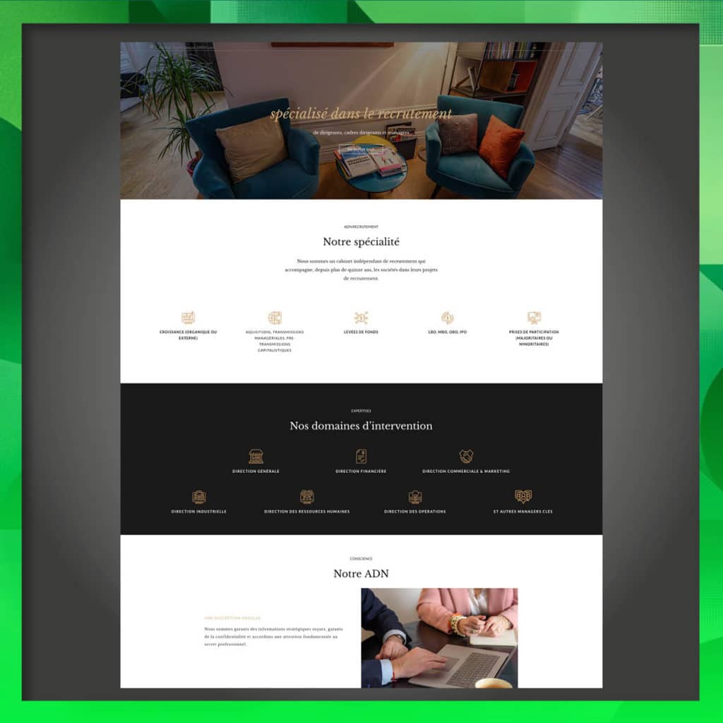 Community management par Arthesis